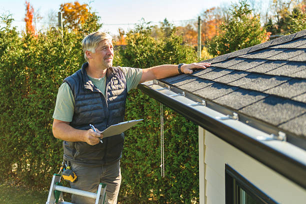 Affordable Emergency Roof Repair solutions in Halltown, WV