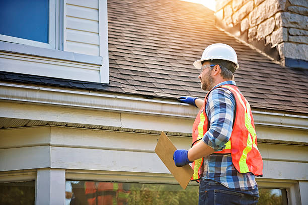 Licensed Emergency Roof Repair service in Halltown, WV - Norken Roofing